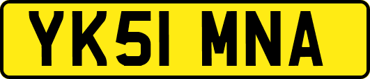 YK51MNA