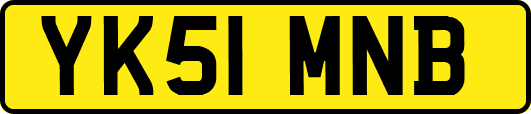 YK51MNB