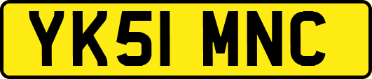 YK51MNC