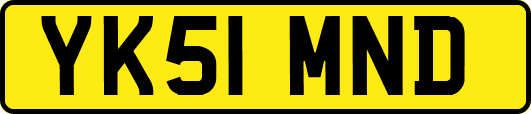 YK51MND