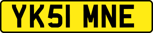 YK51MNE