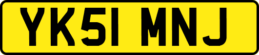 YK51MNJ