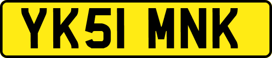 YK51MNK
