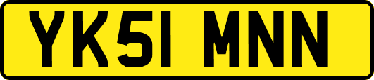 YK51MNN