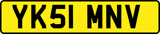 YK51MNV