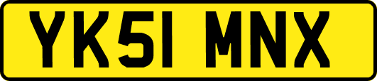 YK51MNX