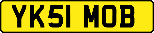 YK51MOB