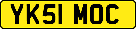 YK51MOC