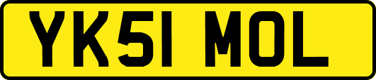 YK51MOL