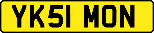 YK51MON