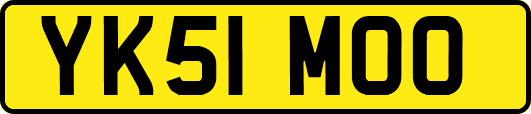YK51MOO