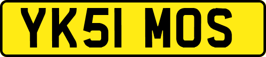 YK51MOS