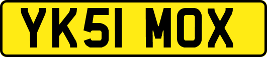 YK51MOX