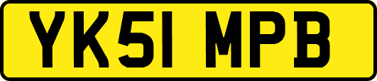 YK51MPB