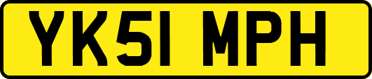 YK51MPH