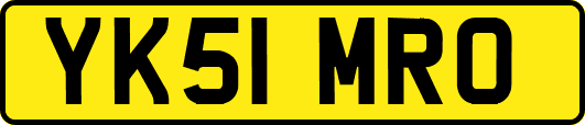 YK51MRO