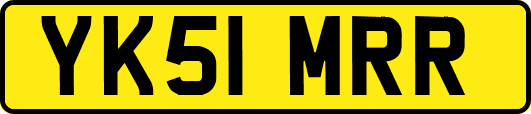 YK51MRR