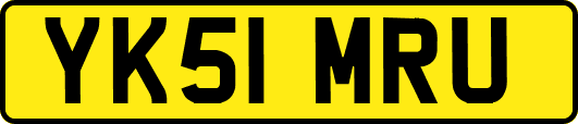 YK51MRU