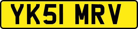 YK51MRV