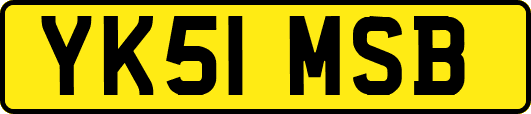 YK51MSB