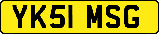 YK51MSG