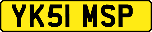 YK51MSP