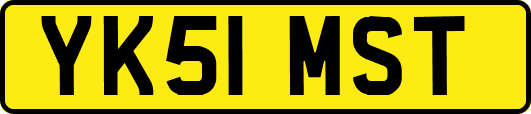 YK51MST