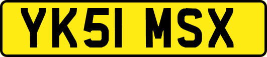 YK51MSX