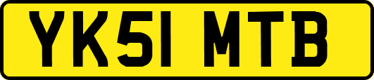 YK51MTB