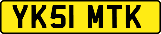 YK51MTK