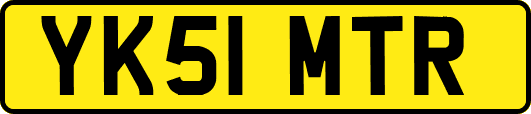 YK51MTR