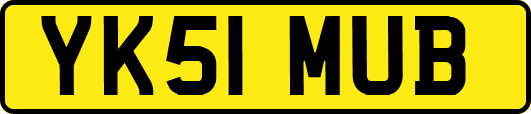 YK51MUB
