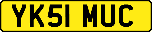 YK51MUC