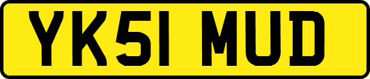 YK51MUD