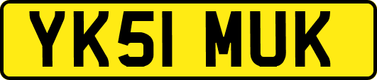 YK51MUK