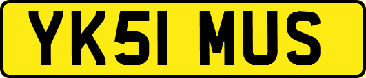 YK51MUS