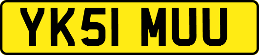 YK51MUU