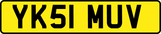 YK51MUV