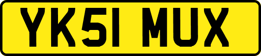 YK51MUX