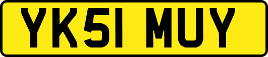 YK51MUY
