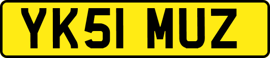 YK51MUZ