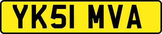 YK51MVA