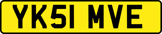 YK51MVE