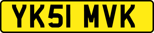 YK51MVK