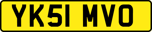 YK51MVO