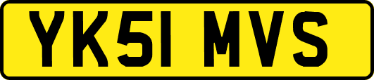 YK51MVS