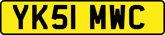 YK51MWC