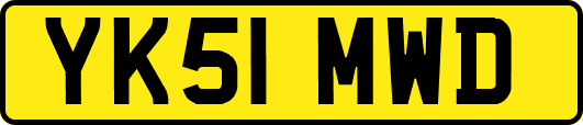 YK51MWD