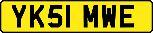 YK51MWE