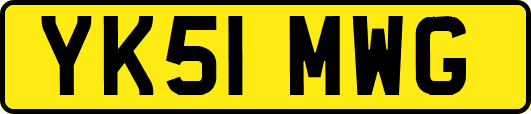 YK51MWG